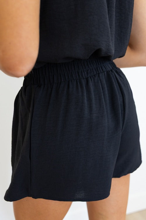 **MORE COLORS** Starts with Love Airflow Skort Set