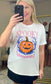 **REDUCED** Spooky Social Club Graphic Tee