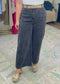 **MORE COLORS** Giddy Up Pebbled Horsebit Belt