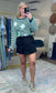 **MORE COLORS** True to You Wrap Skort