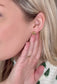 **MORE COLORS** For Infinity Knotted Stud Earrings