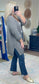 Smooth Operator Slouchy Knit Cardigan