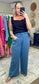 Day in the Life Black Short Set