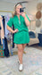 **MORE COLORS** Forever Dreaming Ruffle Skort Set