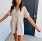 ✨MORE COLORS✨ Staycation Ribbed Knit Romper