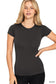 **MORE COLORS** Fab Foundation Seamless Tee