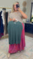 **MORE COLORS** Above All Crew Neck Knit Top