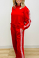 **MORE COLORS** Go the Distance Wide Leg Pant Set