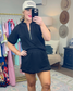 **MORE COLORS** Forever Dreaming Ruffle Skort Set