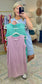 Before You Know It Mineral Wash Dress