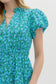Have Your Way Tiered Dress