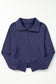 **MORE COLORS** Victory Awaits Funnel Neck Pullover