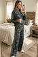 ✨SATURDAY STEAL✨ Camo Cameo Wide Leg Set