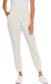 Kingston Jogger Pants in Taupe Leopard
