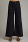 ENTRO: Good Genes Wide Leg Denim