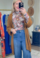 Smooth Operator Slouchy Knit Cardigan