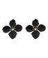 **MORE COLORS** In Bloom Flower Stud Earrings