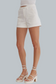**MORE COLORS** High Rise Denim Stretch Shorts