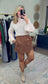 Sunday Surprise Confetti Knit Sweater