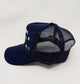 The Fourth of July Trucker Hat