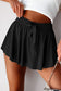 **MORE COLORS** For the Win Athletic Overlay Skort