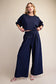 Off the Clock Wide Leg Pants