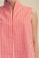 Cute in Cape Cod Stripe Blouse