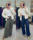 Neutral Territory Animal Print Knit Cardigan