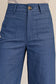 On Point Wide Leg Trousers