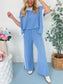 **MORE COLORS** Starting Line Ribbed Color Block Set