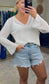 Simply Put Knit Cardigan