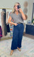 Test of Time Ribbed Vest Top