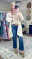 **MORE COLORS** Light Knit Slouchy Cardigan