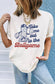 Take Me Out to the Ballgame Graphic Tee