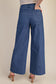 On Point Wide Leg Trousers