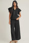 Scenic Route Ruffle Two Piece Set