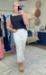 Day in the Life Black Short Set