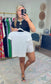 **MORE COLORS** Fab Foundation Seamless Tee
