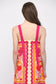 Destination Unknown Ric-Rac Dress