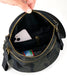 **MORE COLORS** Street Sleek Double Zip Crossbody Bag