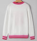 Sweetest Gift Bow Knit Top