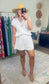 **MORE COLORS** Summer Calling Cotton Gauze Short Set