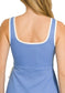 **MORE COLORS** Biggest Fan Scuba Wrap Dress with Shorts