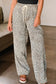 ✨RESTOCK✨ Concrete Jungle Animal Print Pants