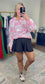 MITTOSHOP: Properly Tied Pink Ribbon Pullover
