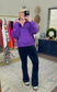 **MORE COLORS** Good to Go Pullover Skort Set