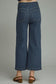 ENTRO: Worth Every Wear Kick Flare Denim