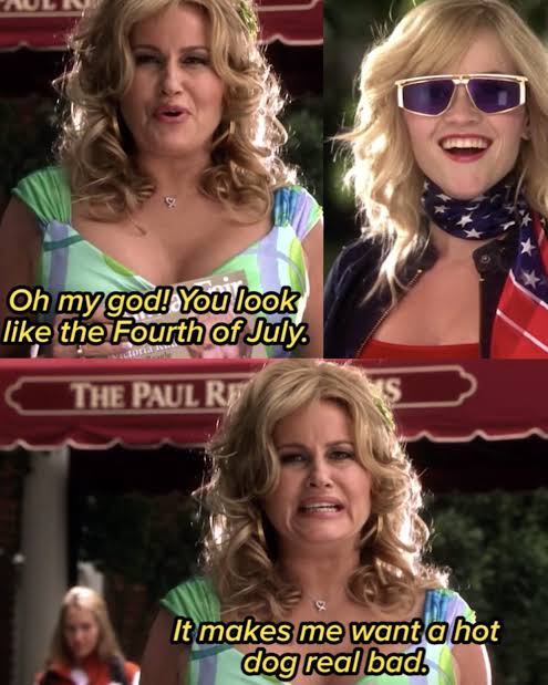 The Fourth of July Trucker Hat