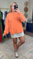Something More Pearl Embellished Pullover