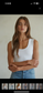 **MORE COLORS** Basic Betty Seamless U-Neck Tank